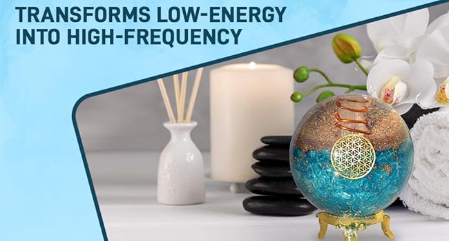 transforms low energy to high frequency