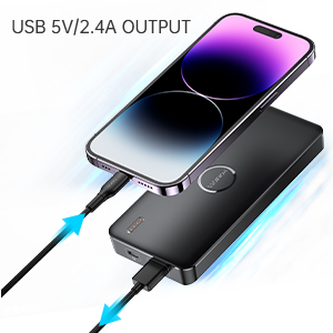 portable charger for android