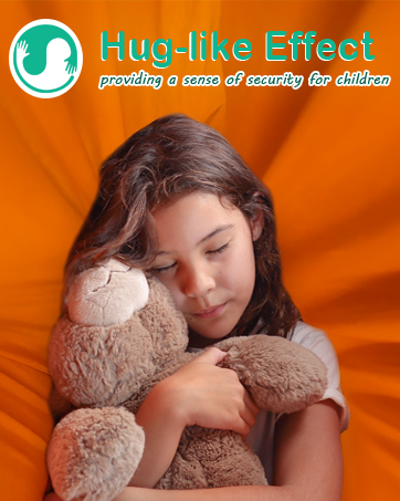 sensory swing
