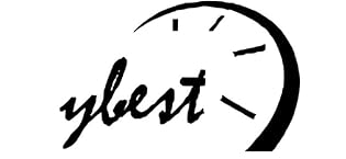 Digital calendar clock