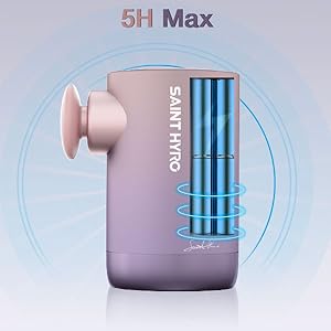 back massager for back pain