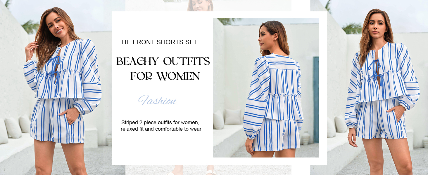 womens 2 piece outfits