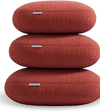 weighted pillow