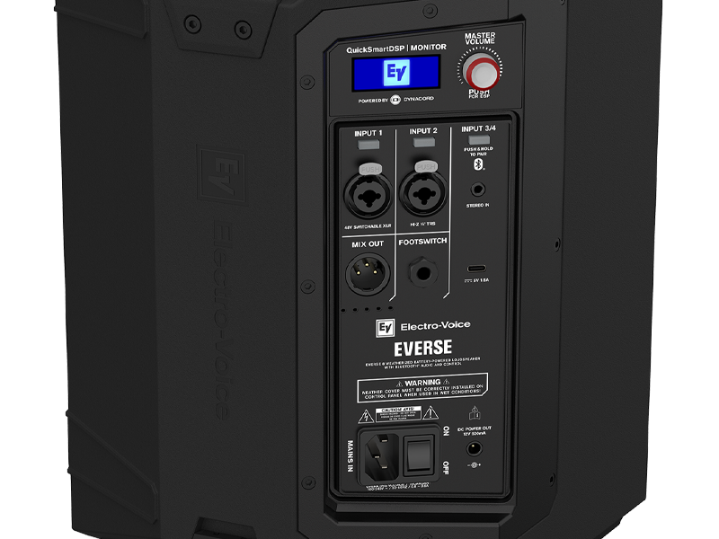 Features At A Glance