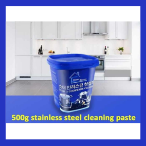 Cookware Cleaner Powder