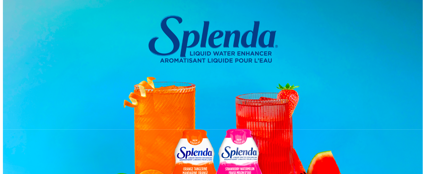 Liquid Water Enhancer