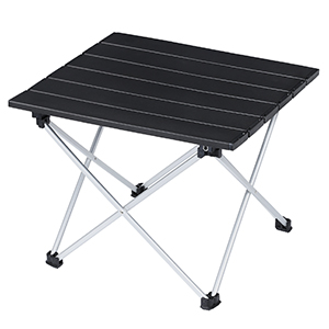 Foldable Table