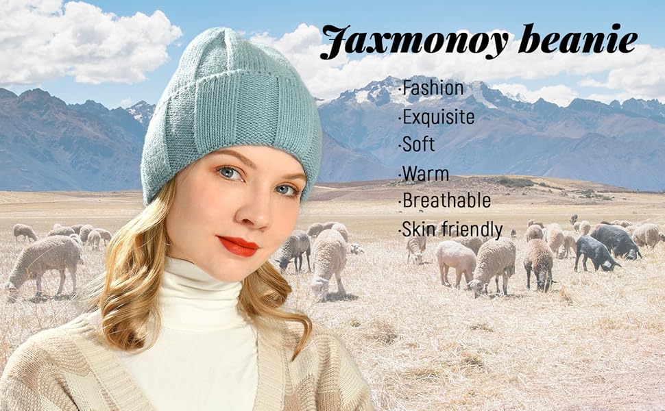 Women hats for winter fall