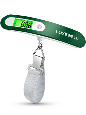 luggage scale