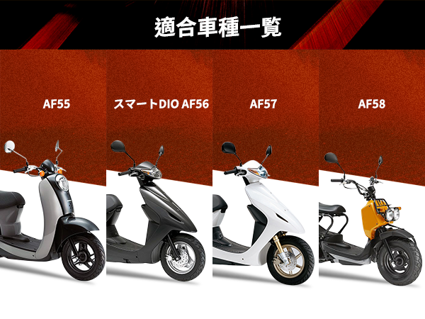 Amazon | DIOキャブレター ホンダ用 Jetsetmoto スマートDIO