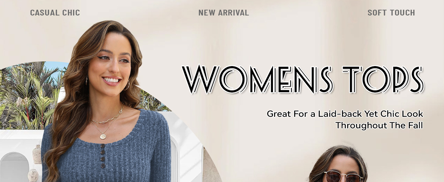womens sweaters