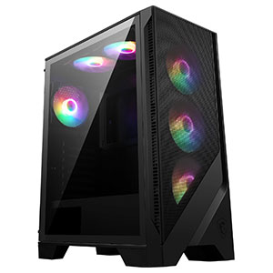 SPN-JGSP  Core i9 Desktop PC (Core i9 11th Gen Processor