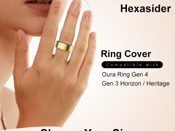 OURA RING3 GOLD 9サイズ OURA RING3 GOLD 9サイズ OURA RING3 GOLD 9サイズ（Oura Gen3