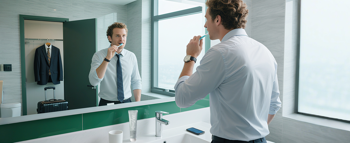 toothpaste for bad breath
