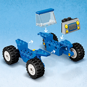 Small manufacture image 1