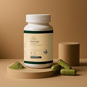 Evara Moringa