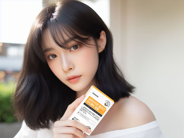 くるみ　グルタチオン スーパーグルタチオンマスク / CICIBELLA(フェイス用シート