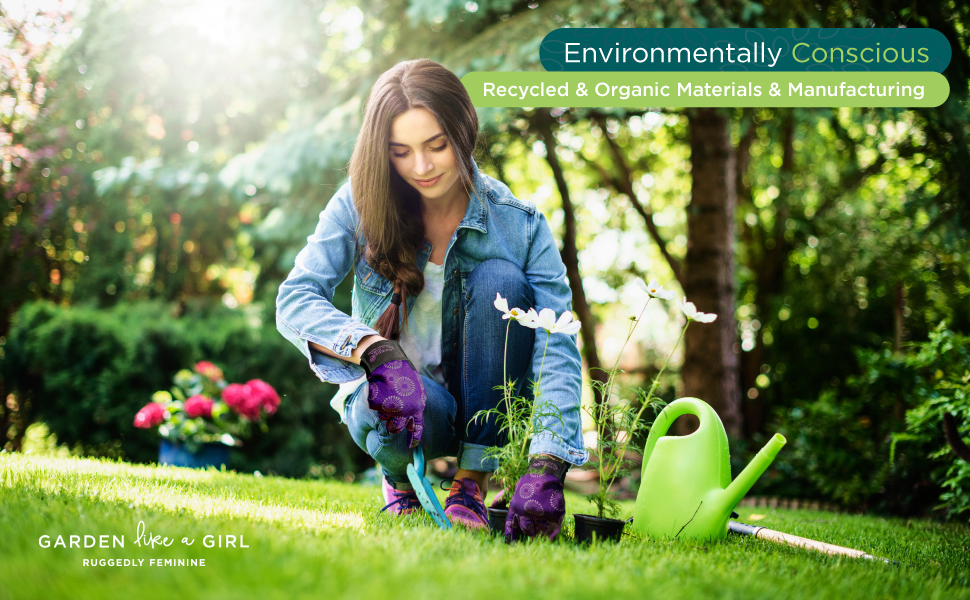 gardening garden glove gloves women yard work