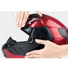 オージーケーカブト(OGK KABUTO) RYUKI BEAM(ビーム) M 71EhoSGe7bL._UF350,350_QL50_.jpg