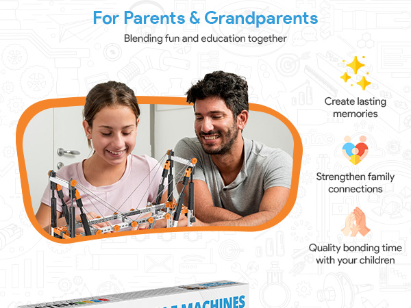 stem building for kids ages 8-12 construction kits for adults engineering kits stem kits kids