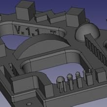 CAD