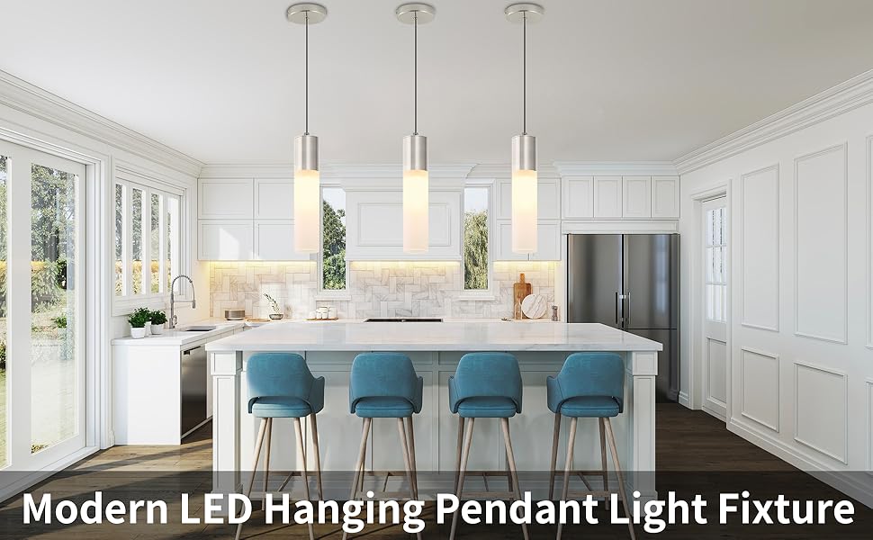 kitchen pendant light