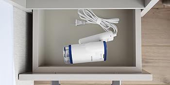 travel clothes steamer