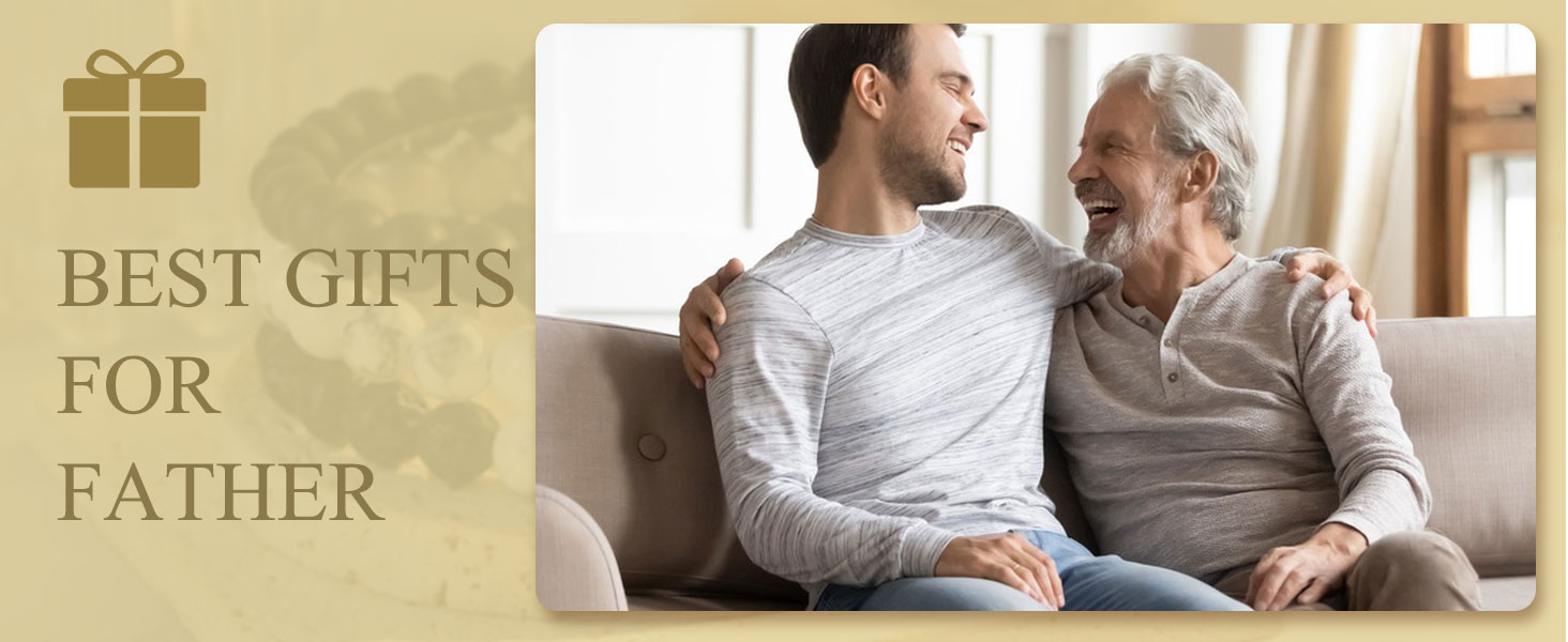 the best gift for dad, son, brother, good friend, husband, lover on birthday, anniversary, Christmas