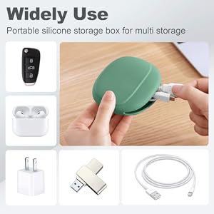 Headphone Organizer