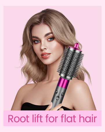 Attachment for Dyson Airwrap