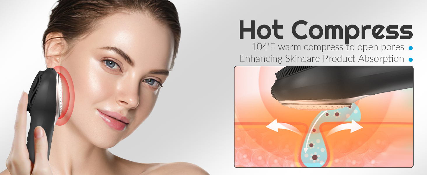 face exfoliator scrubber