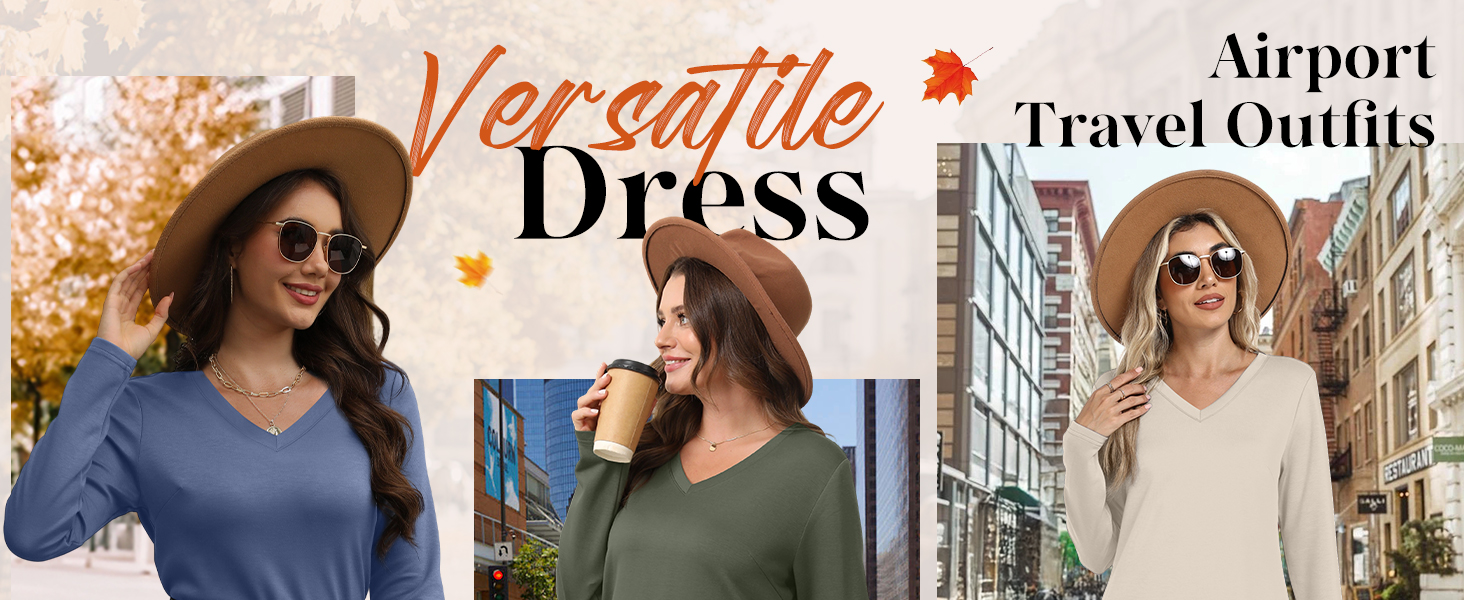 airport travel outfits