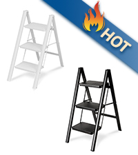 Double Elite 脚立 3段