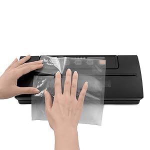 vacuum sealer
