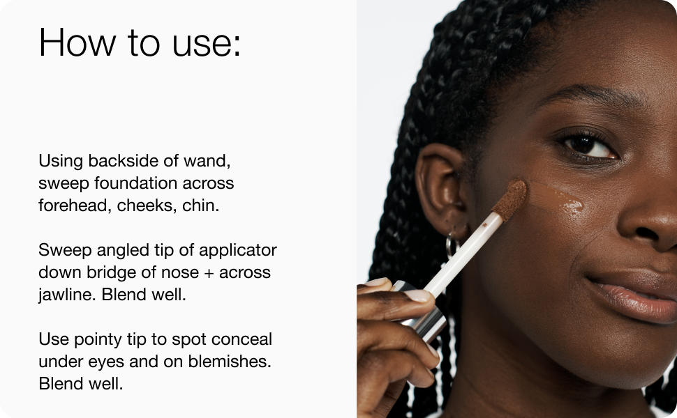 Beyond Perfecting Concealer 