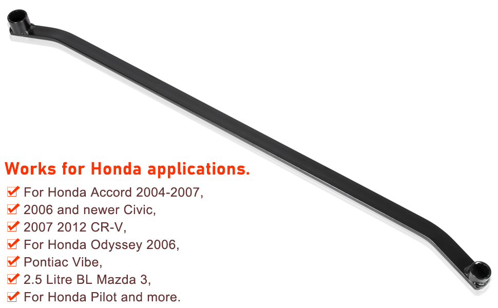 EN47988 Serpentine Belt Tension Unloader Tool Alt ST176 canoeracing