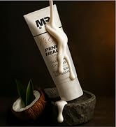 Moisturizing Health Cream for Men - All-Natural Formula to Alleviate Chafing & Irritation - Gel t...
