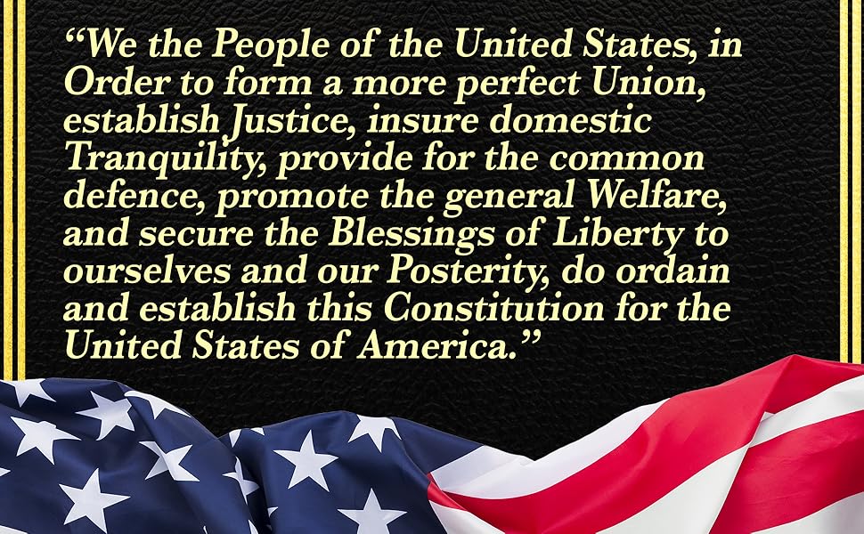 constitution america