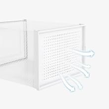 靴収納ボックス