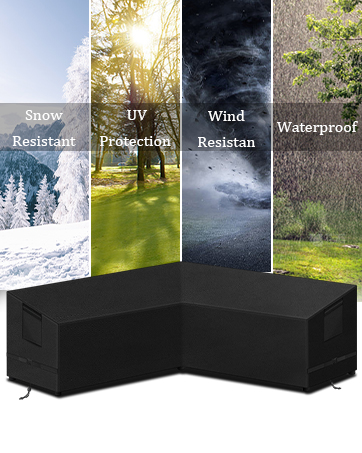 enzeno garden furniture covers