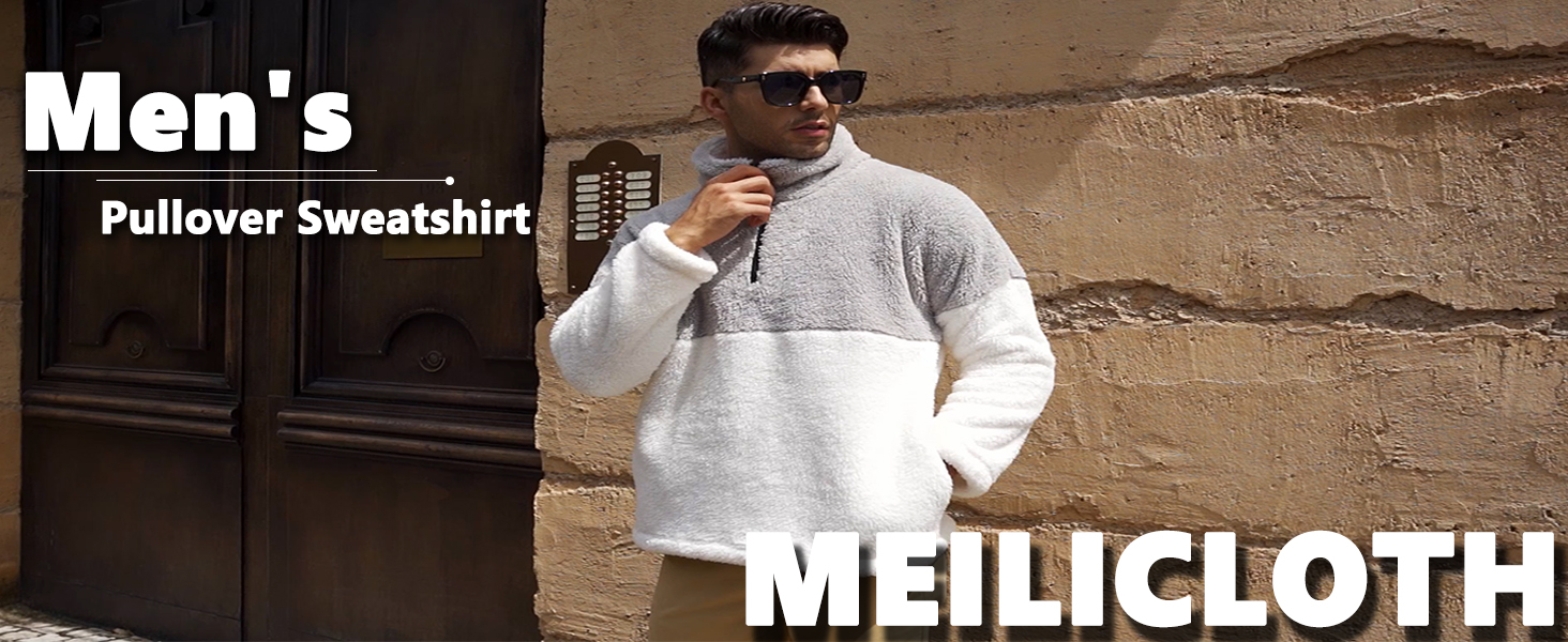 Pullover 