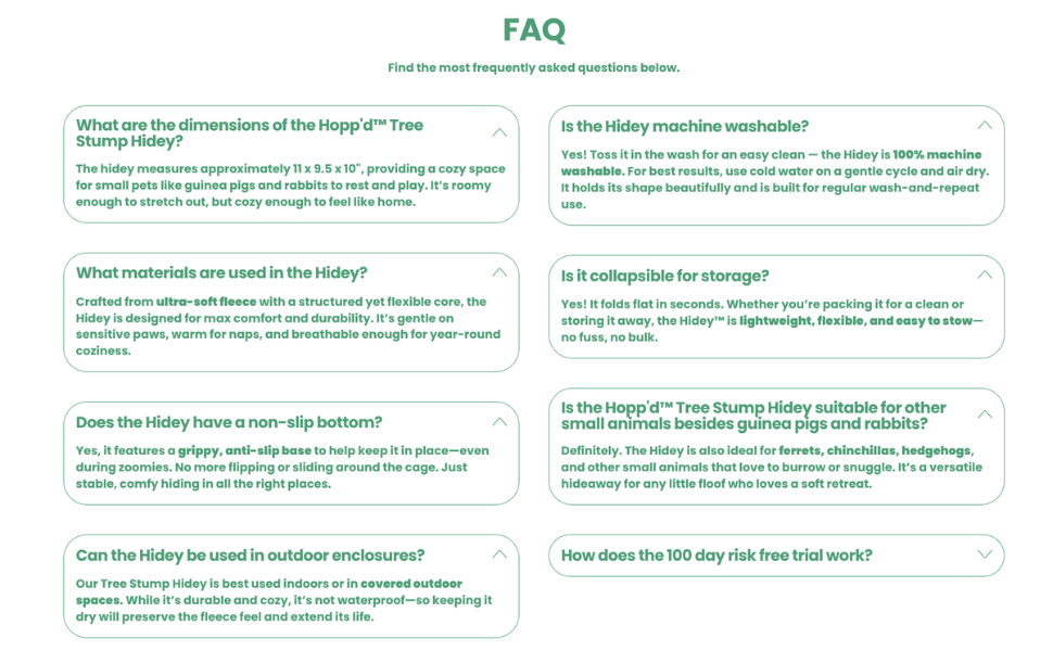 guinea pig hideaway, chinchilla hideout, guinea pig beds, guinea pig hide out,