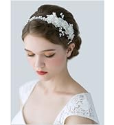 bride headpiece