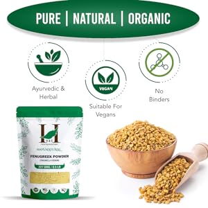 Pure Natural Organic