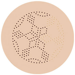 Natural Cushion Cream 09