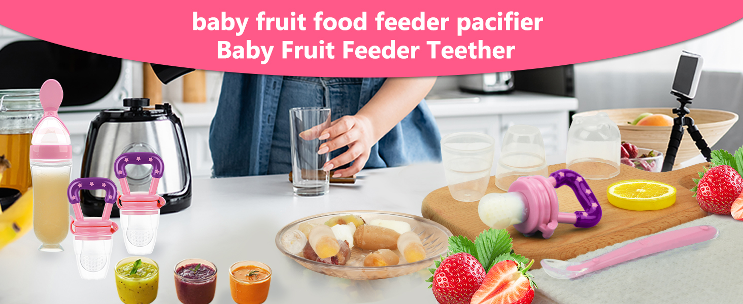 fruit feeder