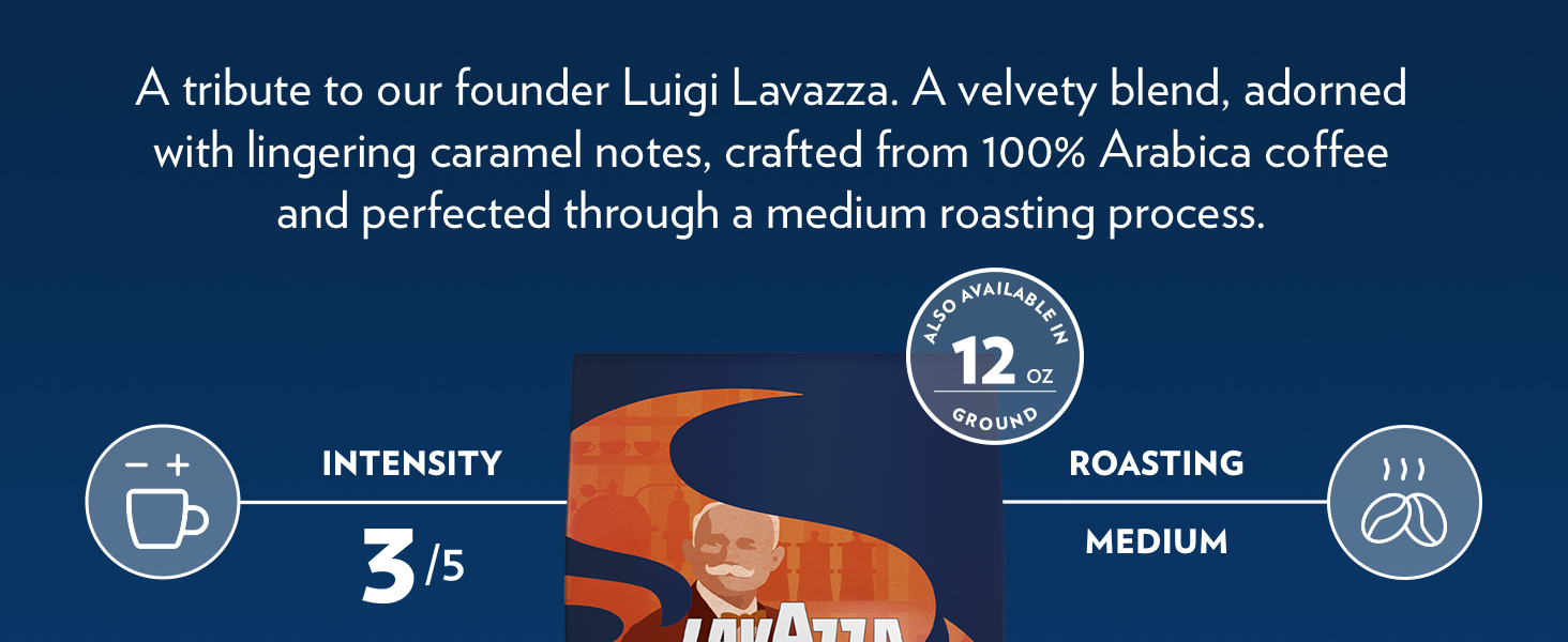 houseblend perfetto 20 oz