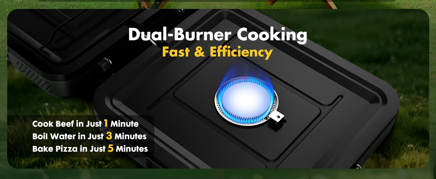 2 burner camp stove propane camping stove propane stove folding stove for camping stoves grill