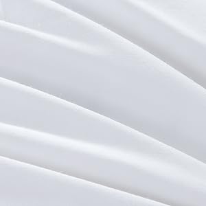 California King Size Feather and Down Comforter for All Season
| Thick Fluffy Oversized Comforter with 100% Cotton D 97299b37 13b5 46e6 977e 733abe05741c. CR0,0,1500,1500 PT0 SX300 V1