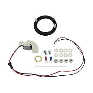 1181 Ignition Conversion Kit